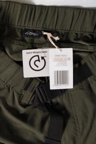 Pánské kalhoty  Crane, Velikost M, Barva Zelená, Cena  787,00 Kč