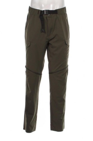 Pánské kalhoty  Crane, Velikost M, Barva Zelená, Cena  787,00 Kč