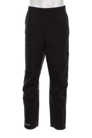 Ανδρικό παντελόνι Crane, Μέγεθος L, Χρώμα Μαύρο, Τιμή 9,65 €