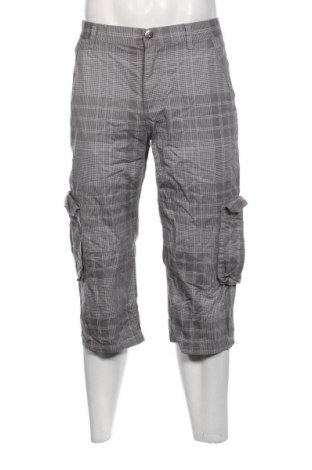 Pantaloni de bărbați Denim 1982, Mărime L, Culoare Gri, Preț 47,70 Lei