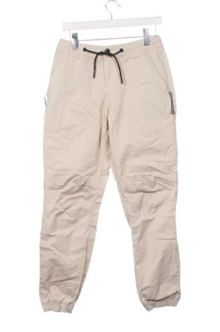 Мъжки панталон Denim Co., Размер S, Цвят Бежов, Цена 13,05 лв.