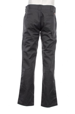 Pantaloni de bărbați Dickies, Mărime L, Culoare Gri, Preț 134,87 Lei