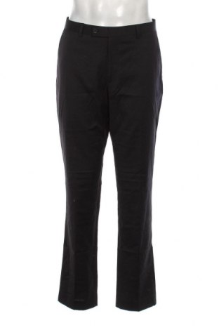 Мъжки панталон Dressmann, Размер M, Цвят Черен, Цена 6,15 лв.