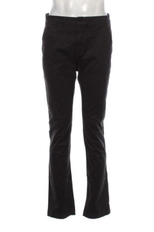 Pantaloni de bărbați Dressmann, Mărime L, Culoare Negru, Preț 60,69 Lei