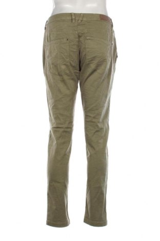 Мъжки панталон Edc By Esprit, Размер M, Цвят Зелен, Цена 8,20 лв.