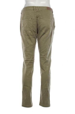 Herrenhose Edc By Esprit, Größe M, Farbe Grün, Preis 4,28 €