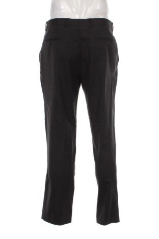 Ανδρικό παντελόνι Emidio Tucci, Μέγεθος L, Χρώμα Μαύρο, Τιμή 5,49 €
