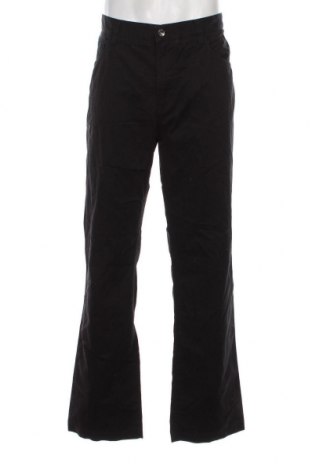 Ανδρικό παντελόνι Engbers, Μέγεθος XL, Χρώμα Μαύρο, Τιμή 23,01 €