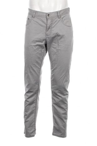 Pantaloni de bărbați Engbers, Mărime L, Culoare Gri, Preț 81,58 Lei