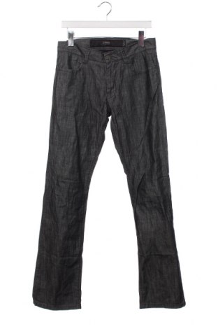 Мъжки панталон Esprit, Размер M, Цвят Сив, Цена 16,40 лв.