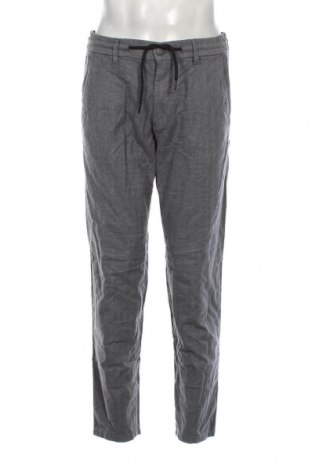 Pantaloni de bărbați Esprit, Mărime M, Culoare Gri, Preț 60,69 Lei