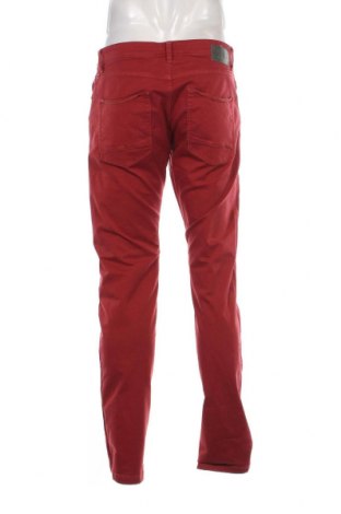 Мъжки панталон Esprit, Размер L, Цвят Червен, Цена 16,40 лв.