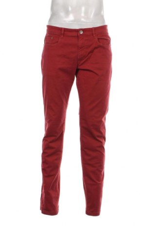 Ανδρικό παντελόνι Esprit, Μέγεθος L, Χρώμα Κόκκινο, Τιμή 15,22 €