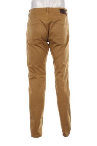 Pantaloni de bărbați Esprit, Mărime L, Culoare Maro, Preț 74,18 Lei