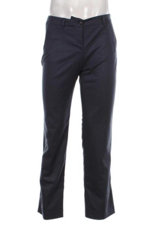 Мъжки панталон Esprit, Размер S, Цвят Син, Цена 24,60 лв.
