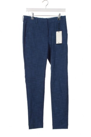 Pantaloni de bărbați Five Units, Mărime S, Culoare Albastru, Preț 249,90 Lei
