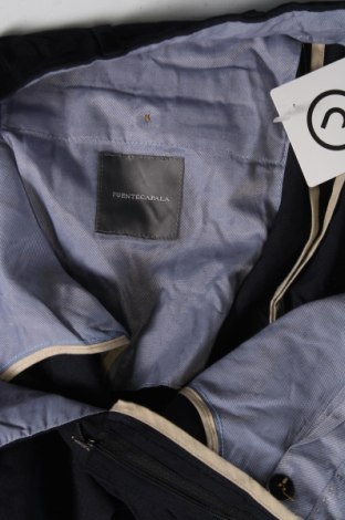 Ανδρικό παντελόνι Fuentecapala, Μέγεθος S, Χρώμα Μπλέ, Τιμή 28,81 €