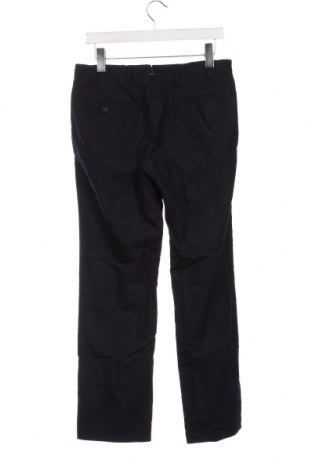 Мъжки панталон Fuentecapala, Размер S, Цвят Син, Цена 46,58 лв.