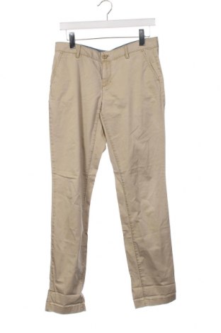 Ανδρικό παντελόνι G.H.Bass&Co., Μέγεθος M, Χρώμα  Μπέζ, Τιμή 14,55 €