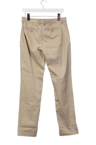 Мъжки панталон G.H.Bass&Co., Размер M, Цвят Бежов, Цена 29,15 лв.