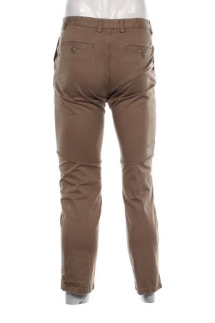 Мъжки панталон Gant, Размер S, Цвят Бежов, Цена 67,32 лв.