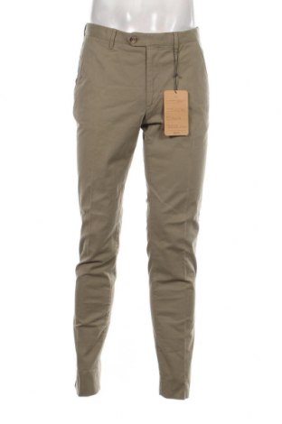 Pantaloni de bărbați Gant, Mărime M, Culoare Verde, Preț 146,63 Lei
