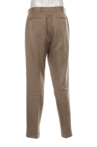 Мъжки панталон Gilberto, Размер M, Цвят Бежов, Цена 17,60 лв.
