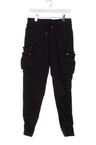 Pánske nohavice  H&M, Veľkosť XS, Farba Čierna, Cena  16,44 €