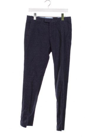Ανδρικό παντελόνι H&M, Μέγεθος M, Χρώμα Μπλέ, Τιμή 7,18 €