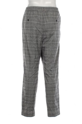 Мъжки панталон H&M, Размер XL, Цвят Сив, Цена 17,40 лв.
