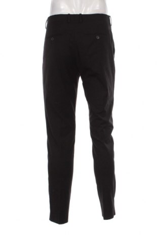 Pantaloni de bărbați H&M, Mărime L, Culoare Negru, Preț 27,37 Lei