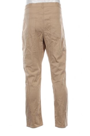 Ανδρικό παντελόνι H&M, Μέγεθος XL, Χρώμα  Μπέζ, Τιμή 9,87 €