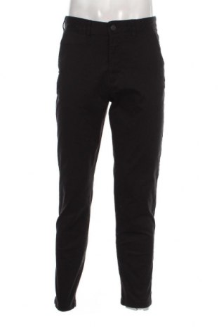 Pánské kalhoty  H&M, Velikost M, Barva Černá, Cena  349,00 Kč