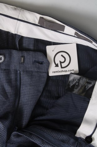 Pánske nohavice  H&M, Veľkosť M, Farba Modrá, Cena  6,68 €