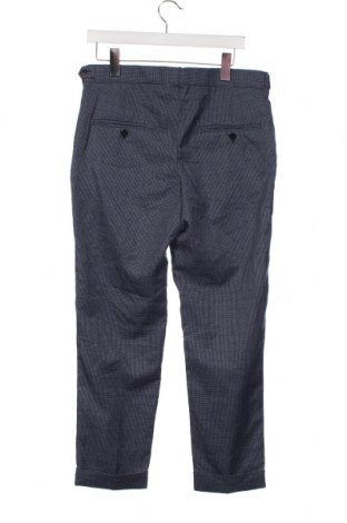 Pánské kalhoty  H&M, Velikost M, Barva Modrá, Cena  147,00 Kč