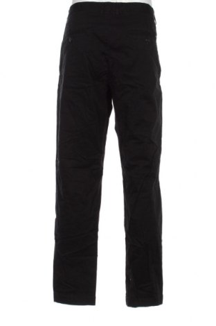 Мъжки панталон H&M L.O.G.G., Размер L, Цвят Черен, Цена 6,38 лв.