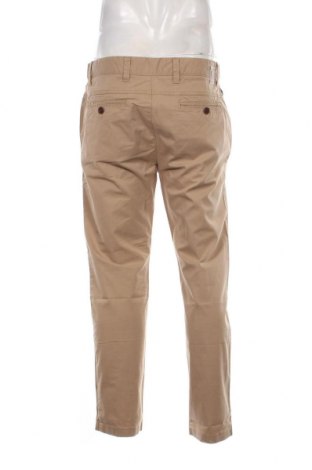 Pantaloni de bărbați Hilfiger Denim, Mărime L, Culoare Bej, Preț 485,71 Lei