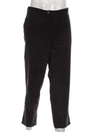Мъжки панталон Hiltl, Размер XXL, Цвят Черен, Цена 37,20 лв.