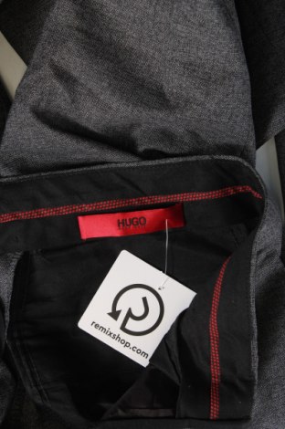 Ανδρικό παντελόνι Hugo Boss, Μέγεθος M, Χρώμα Γκρί, Τιμή 36,30 €