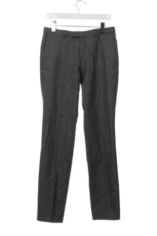 Pantaloni de bărbați Hugo Boss, Mărime M, Culoare Gri, Preț 277,21 Lei
