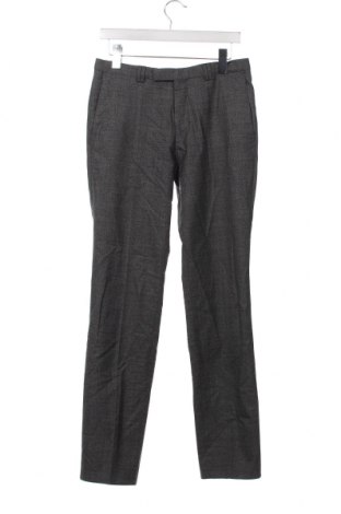 Herrenhose Hugo Boss, Größe M, Farbe Grau, Preis € 36,30