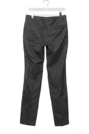 Мъжки панталон Hugo Boss, Размер M, Цвят Сив, Цена 108,67 лв.