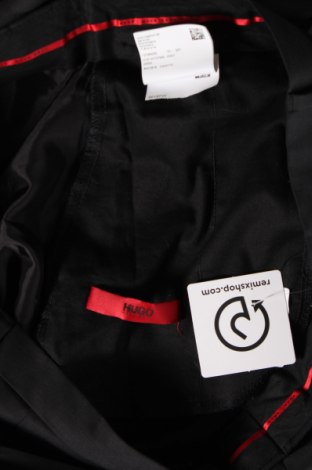 Pánske nohavice  Hugo Boss, Veľkosť L, Farba Čierna, Cena  48,99 €