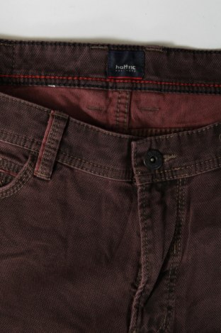 Pantaloni de bărbați Hunter, Mărime L, Culoare Maro, Preț 81,58 Lei