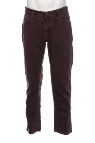 Pantaloni de bărbați Hunter, Mărime L, Culoare Maro, Preț 122,37 Lei