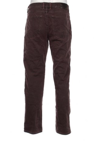 Ανδρικό παντελόνι Hunter, Μέγεθος L, Χρώμα Καφέ, Τιμή 12,66 €