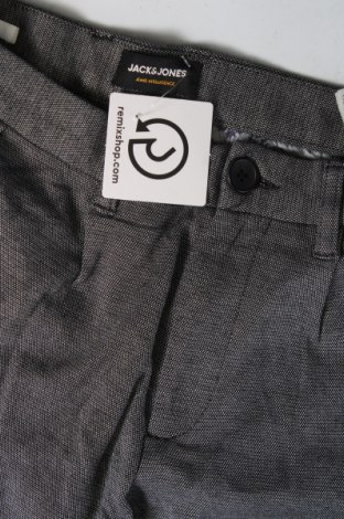 Pánske nohavice  Jack & Jones, Veľkosť S, Farba Sivá, Cena  5,35 €