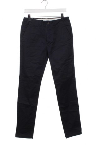 Ανδρικό παντελόνι Jack & Jones, Μέγεθος S, Χρώμα Μπλέ, Τιμή 11,41 €