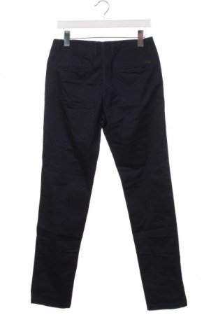 Ανδρικό παντελόνι Jack & Jones, Μέγεθος S, Χρώμα Μπλέ, Τιμή 5,83 €