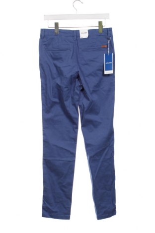 Ανδρικό παντελόνι Jack & Jones, Μέγεθος S, Χρώμα Μπλέ, Τιμή 8,05 €